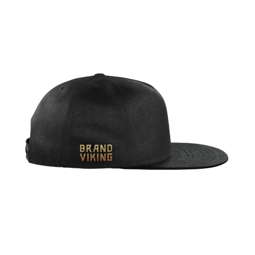 Brand Viking Snapback