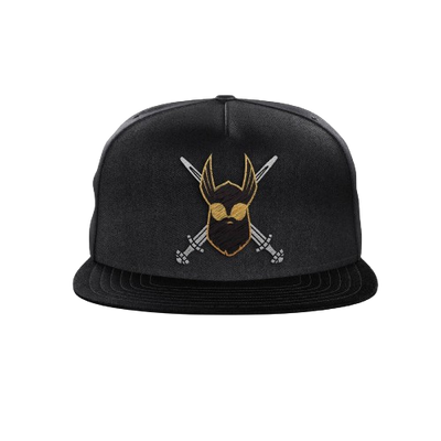 Brand Viking Snapback