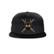 Brand Viking Snapback