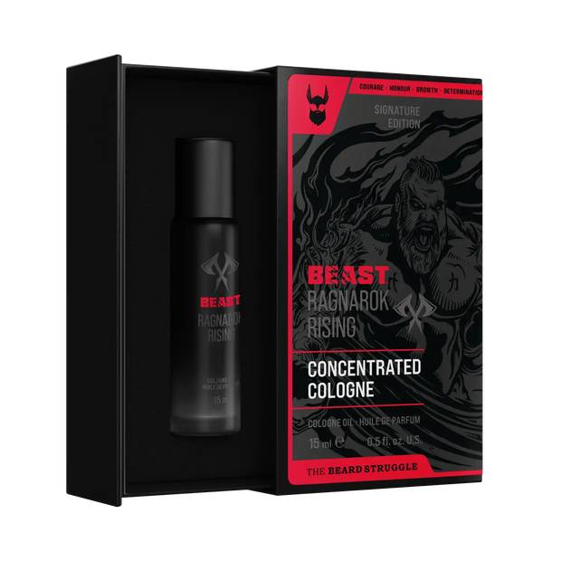 The Beast Line Cologne