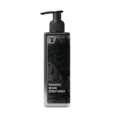 King's Fury Beard Conditioner | Limited Edition