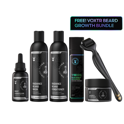 The New Yeard Bundle