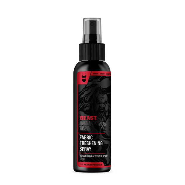 The Beast Fabric Spray