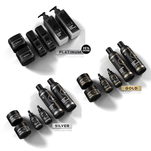 The Greenlander Beard Kit