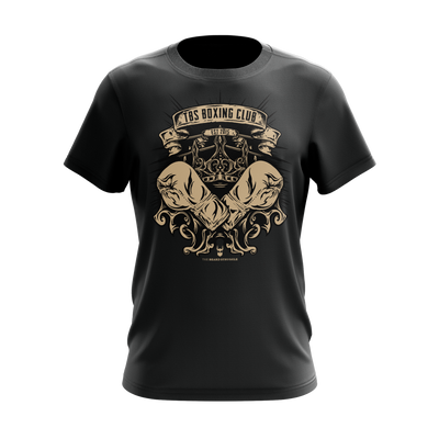 Berserker Boxing Club Tee