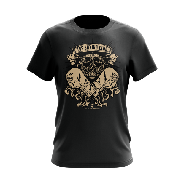 Berserker Boxing Club Tee