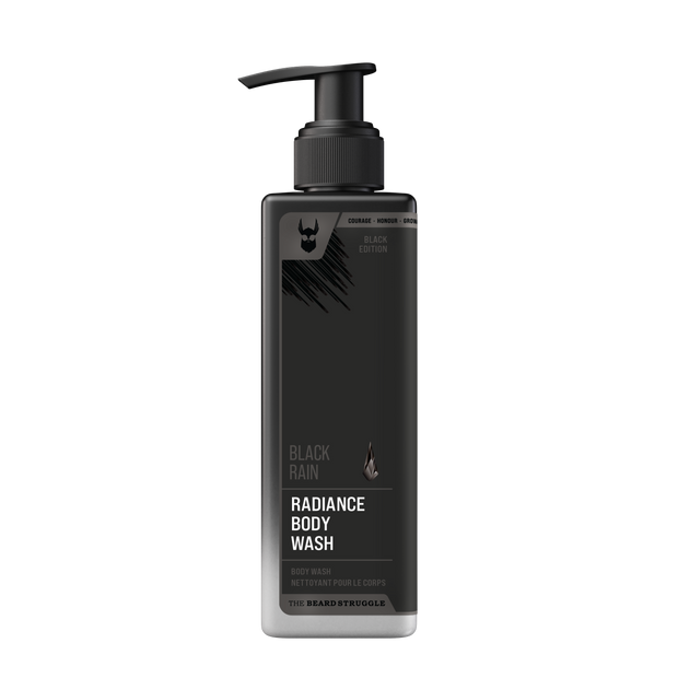 Special Reserve Body Wash