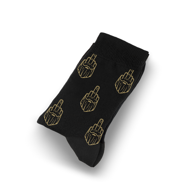 TBS Socks