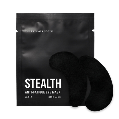 Stealth: Anti-Fatigue Eye Mask