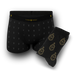 The Boxer & Sock Bundle