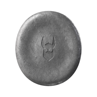 Revive Beard Hair Shampoo Bar