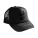 TBS Black Logo Hat