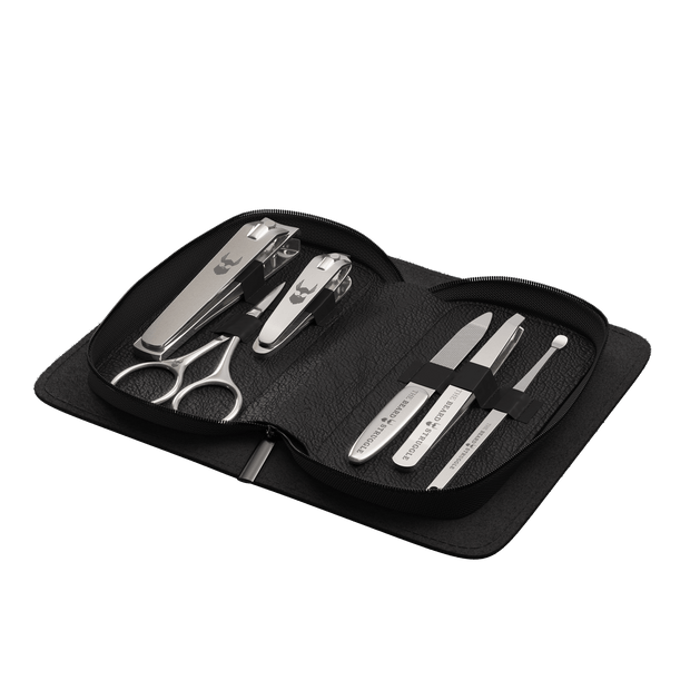 Grooming Kit Freebie