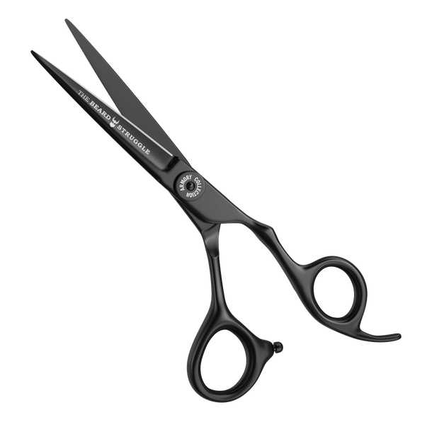 Viking Black Steel Trimming Kit v2.0