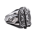 Helm of Awe Sword Ring