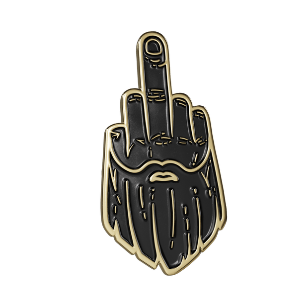 Enamel Pins