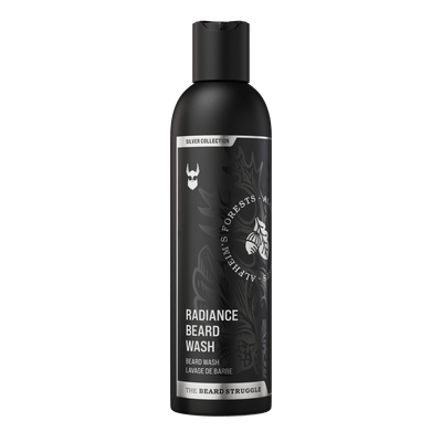 Radiance Beard Wash