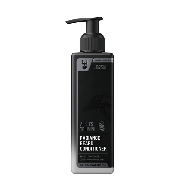 Radiance Beard Conditioner