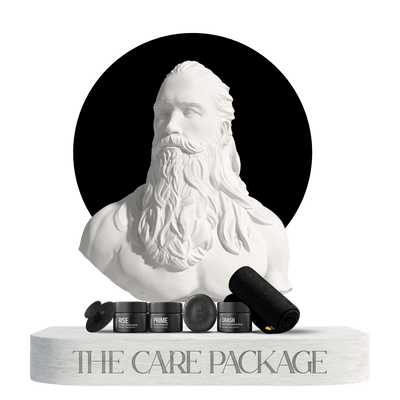 The Care Package Bundle Special Offer