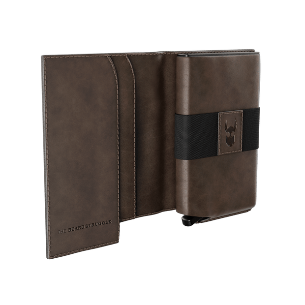 The Njord Wallet 3.0