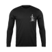 Ragnar's Long Sleeve Tee