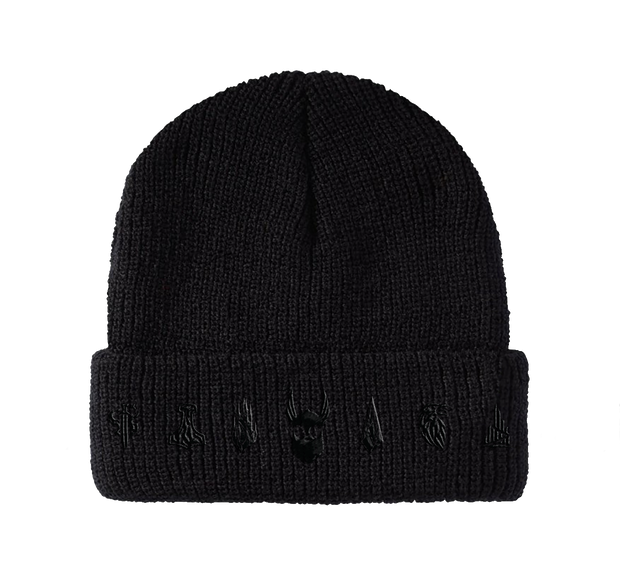 Saga Beanie