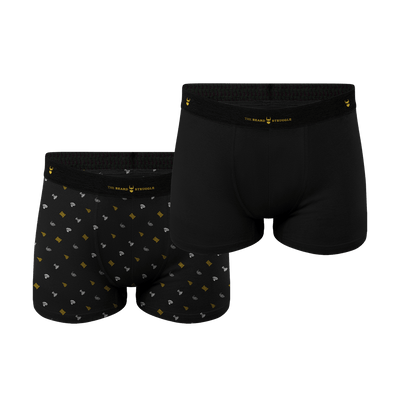 TBS Luxury Boxers