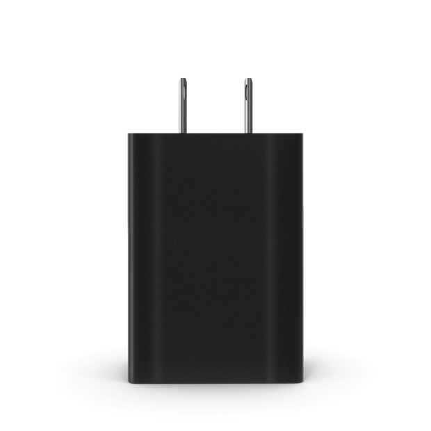 Carbon X Power Adapter