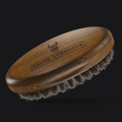 Viking Savage Beard Brush