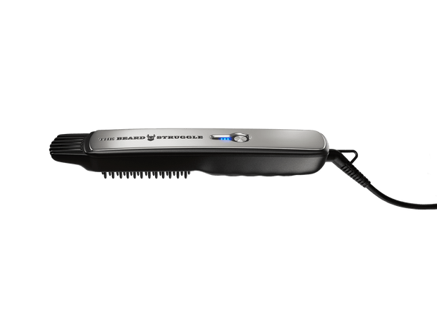 Havamal Wired Heated Brush