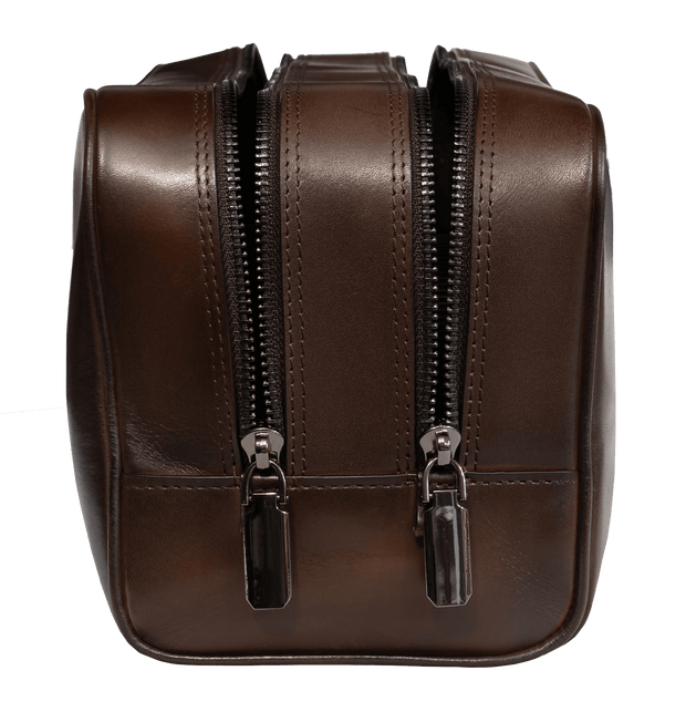 Leather War Bag